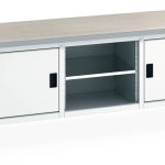 41002051.16V - Cubio Storage Bench (Lino)