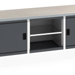 41002051.19V - Cubio Storage Bench (Lino)