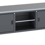 41002051.77V - Cubio Storage Bench (Lino)