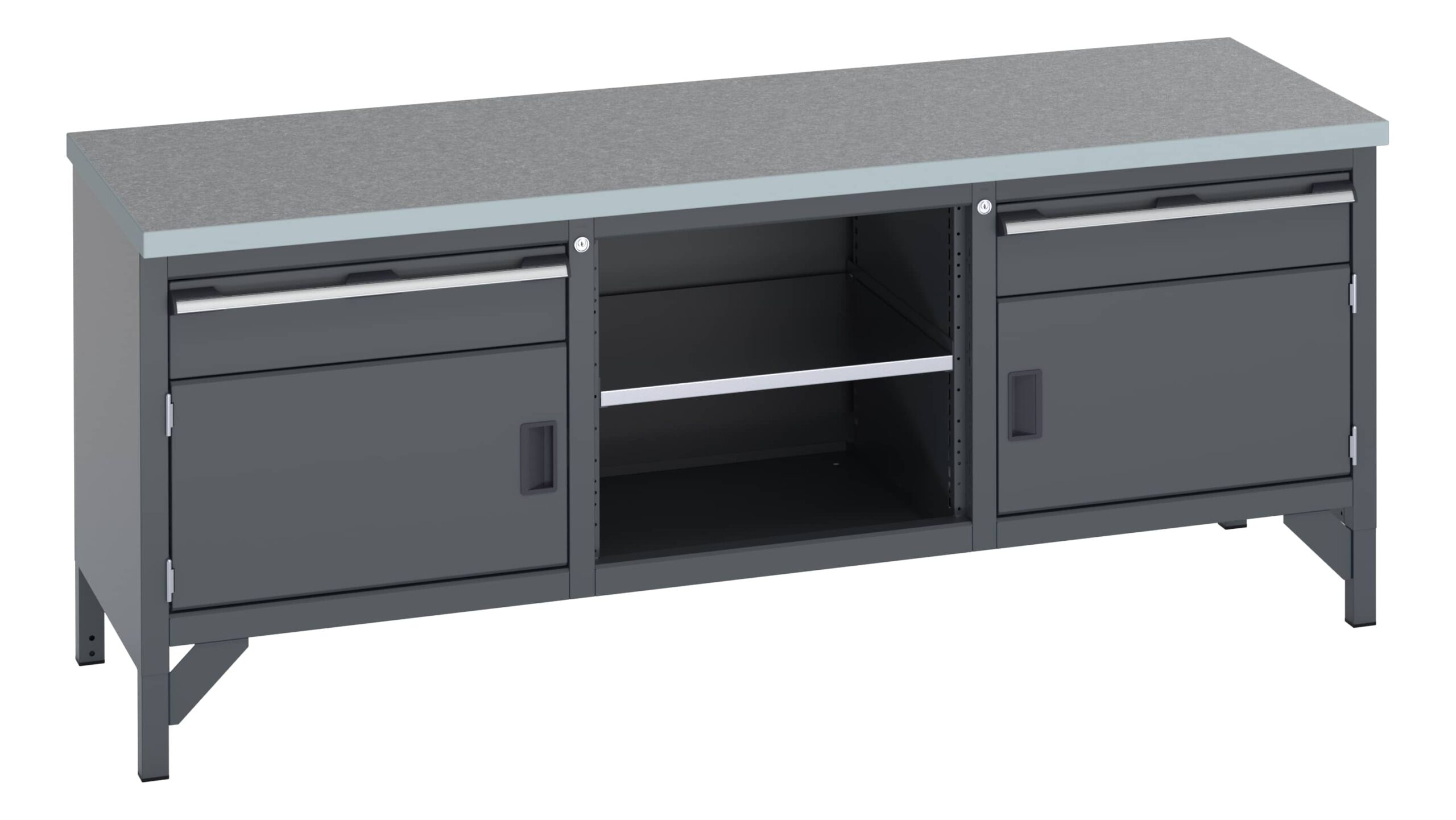 41002054.77-scaled-1.jpg 41002054.77V - Cubio Storage Bench (Lino) - Image 1
