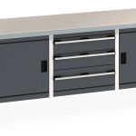 41002057.19V - Cubio Storage Bench (Lino)
