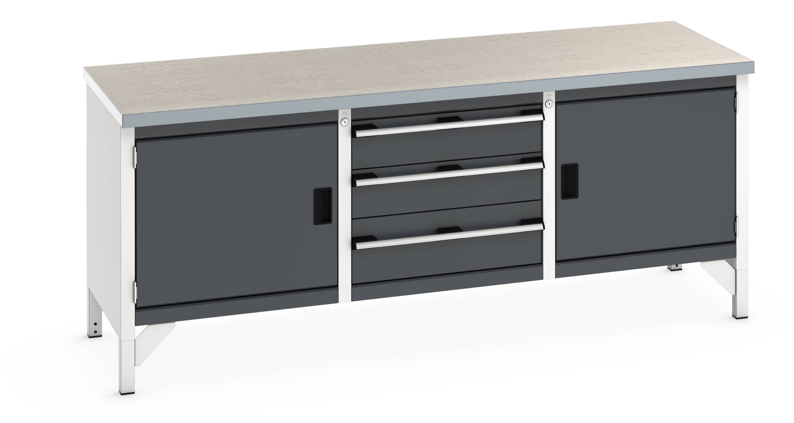 41002057.19-scaled-1.jpg 41002057.19V - Cubio Storage Bench (Lino) - Image 1