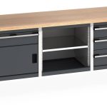 41002058.19V - Cubio Storage Bench (Mpx)