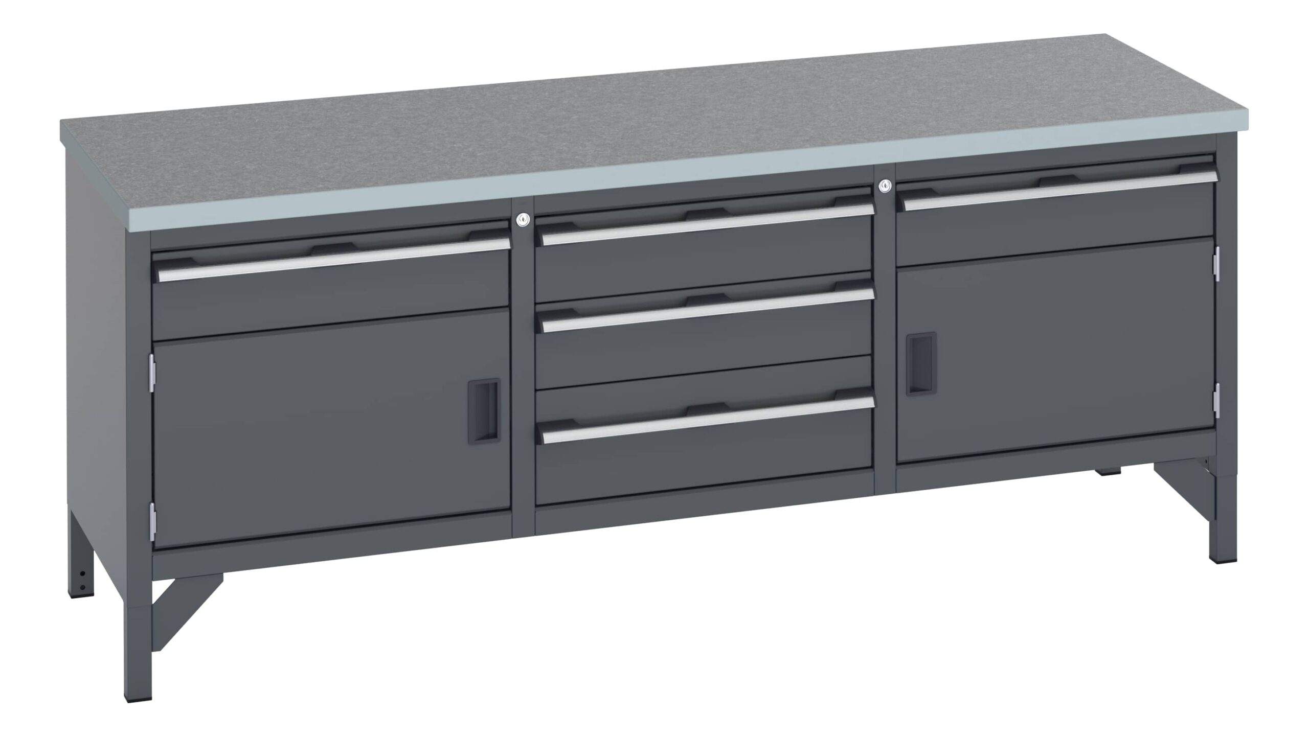 41002066.77-scaled-1.jpg 41002066.77V - Cubio Storage Bench (Lino) - Image 1