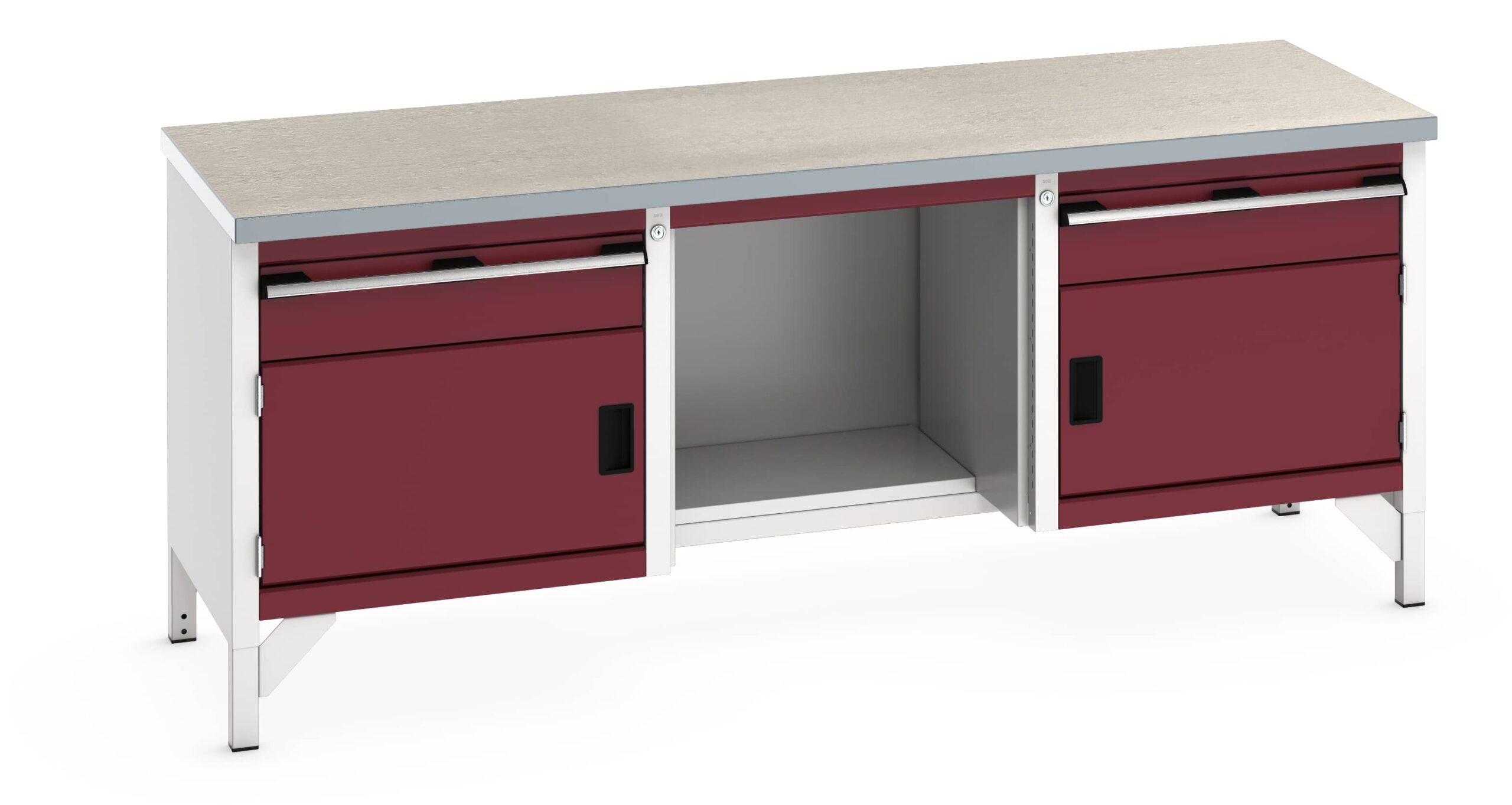 41002069.24-scaled-1.jpg 41002069.24V - Cubio Storage Bench (Lino) - Image 1