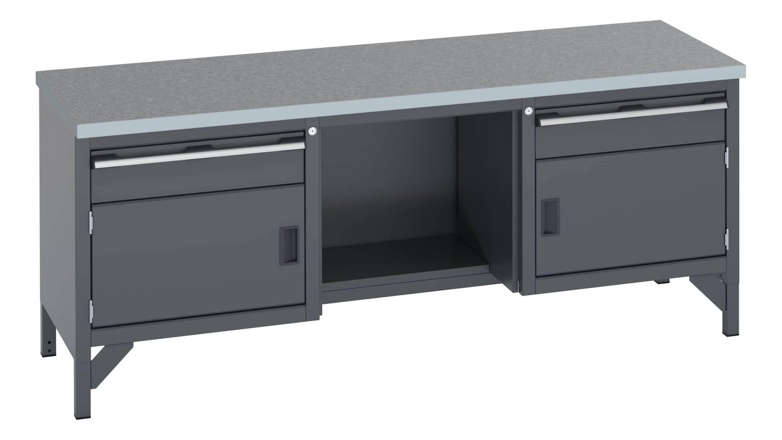 41002069.77-scaled-1.jpg 41002069.77V - Cubio Storage Bench (Lino) - Image 1