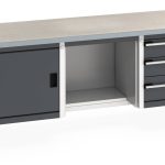 41002072.19V - Cubio Storage Bench (Lino)