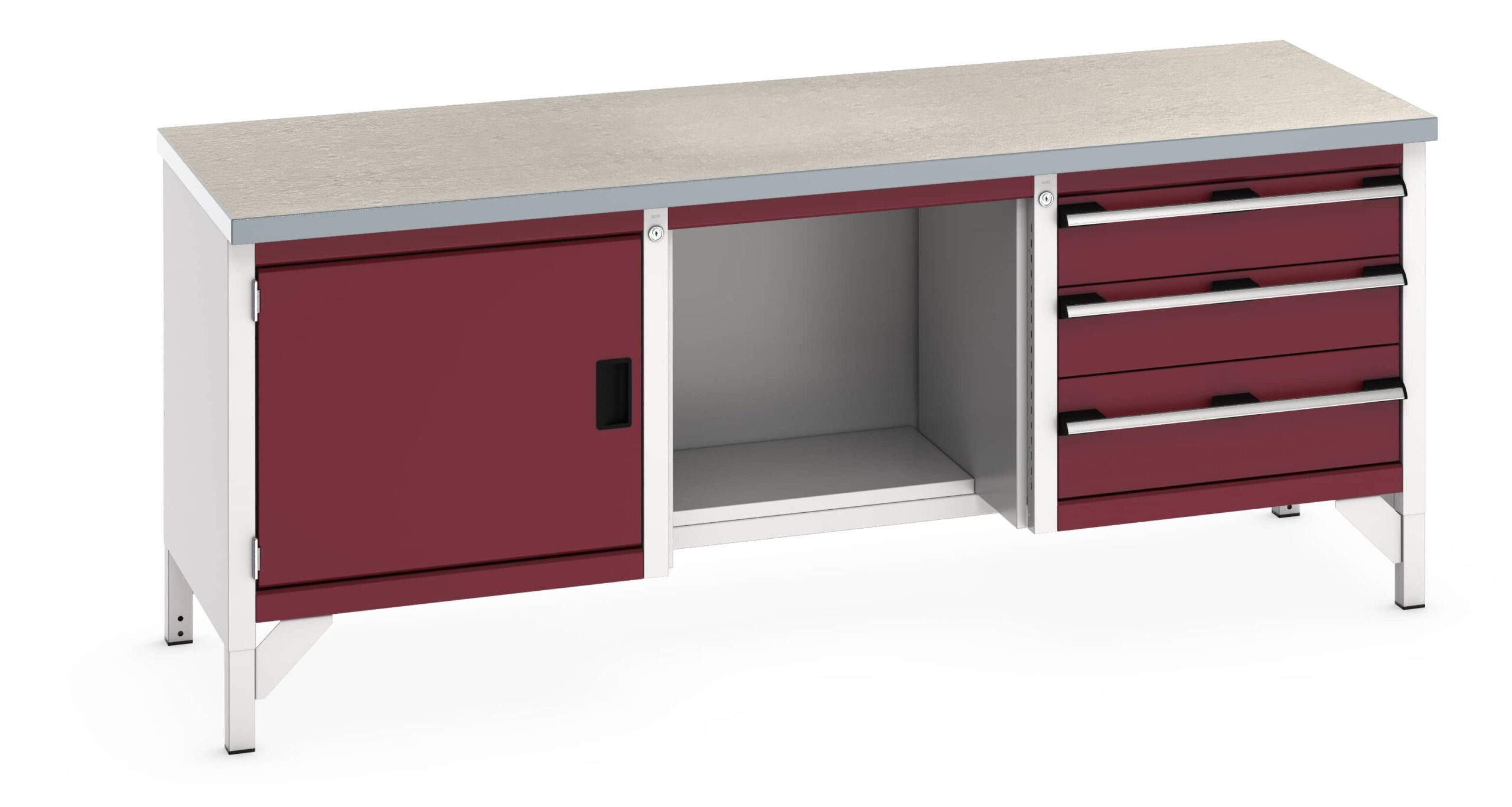 41002072.24-scaled-1.jpg 41002072.24V - Cubio Storage Bench (Lino) - Image 1