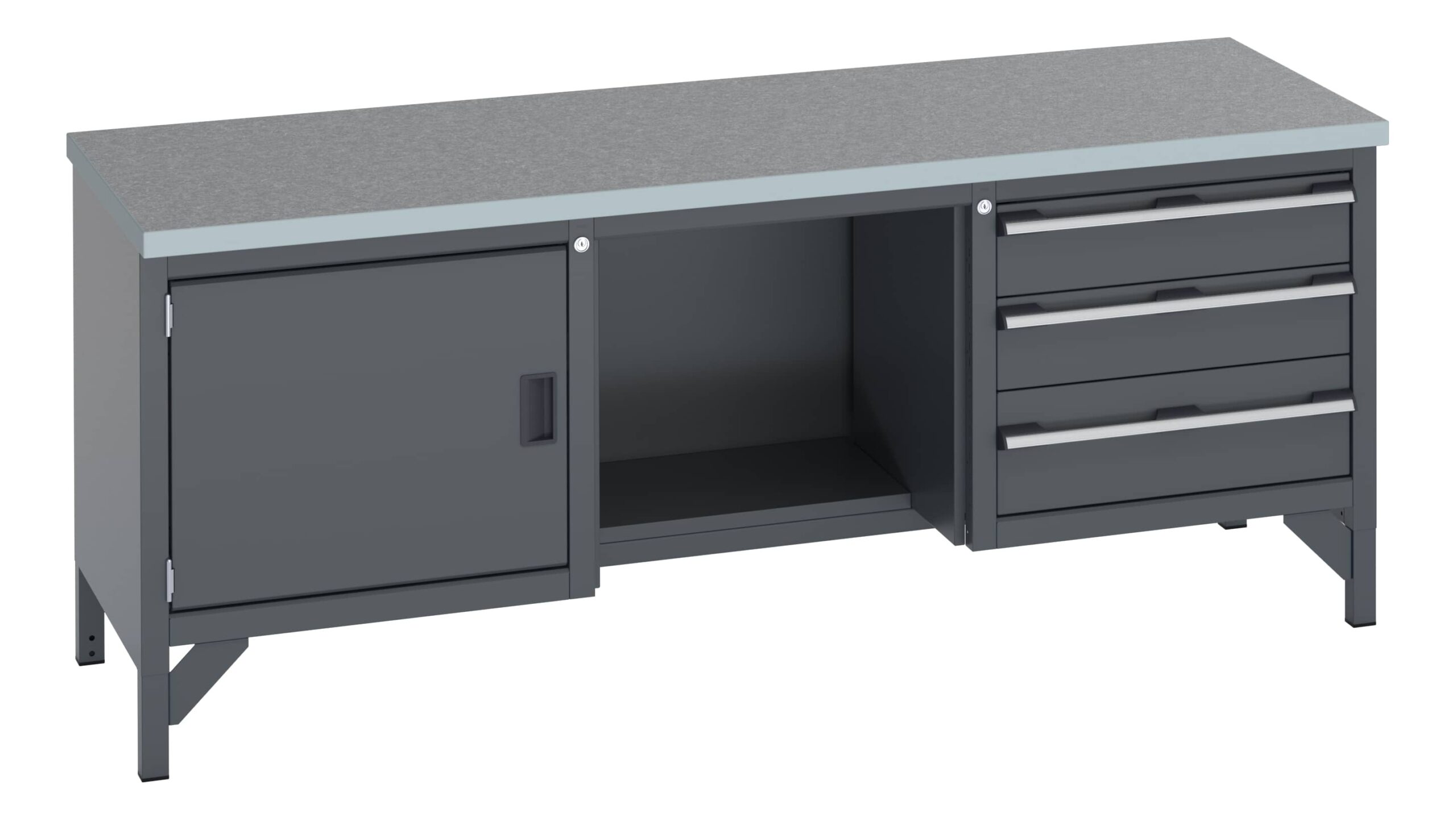 41002072.77-scaled-1.jpg 41002072.77V - Cubio Storage Bench (Lino) - Image 1