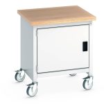 41002085.16V - Cubio Mobile Storage Bench (Mpx)