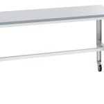 41004210.16V - Cubio Mobile Framework Bench (Esd)