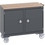 41006001.77V - Cubio Mobile Cabinet 50/50 (Mpx)