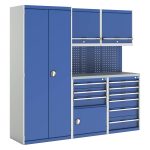 45010001.11V - Cubio Modular Workshop