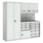 45010001.16V - Cubio Modular Workshop