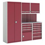 45010001.24V - Cubio Modular Workshop