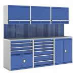 45010002.11V - Cubio Modular Workshop