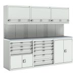 45010002.16V - Cubio Modular Workshop