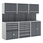 45010002.19V - Cubio Modular Workshop