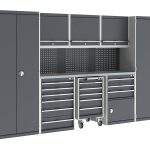 45010003.19V - Cubio Modular Workshop
