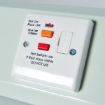 RCB Circuit Breaker for QMP Workbenches