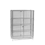 Eclipse Chrome Static Security Cage - Image 2