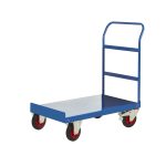 Express Platform Truck