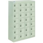 Express Personal Effects Lockers