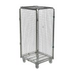 Security Demountable Roll Pallet - 715 x 800 x 1760mm
