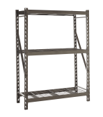 MAMMOTH HEAVY DUTY SHELVING - 1500mm Wide - Image 2