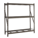 MAMMOTH HEAVY DUTY SHELVING - 1800mm Wide