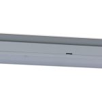 Light & Tool Rail for QMP Workbenches