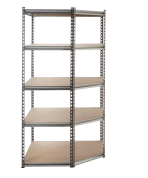 MAMMOTH CORNER SHELVING - 1800 x 1000/1000 x 600/600 - Image 2