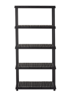 MAMMOTH PLASTIC SHELVING - 1800 x 900