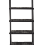 MAMMOTH PLASTIC SHELVING - 1800 x 900