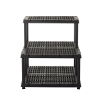 MAMMOTH PLASTIC SHELVING - 1800 x 900 - Image 3
