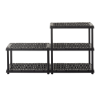 MAMMOTH PLASTIC SHELVING - 1800 x 900 - Image 4