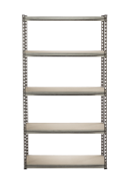 MAMMOTH SHELVING UNIT - 400mm Deep