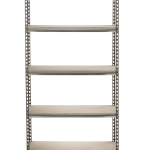 MAMMOTH SHELVING UNIT - 400mm Deep