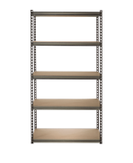 MAMMOTH SHELVING UNIT - 600mm Deep - Image 4