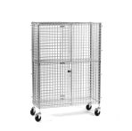 Eclipse Chrome Mobile Security Cage
