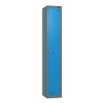 1-6 tier locker, 1 tier
