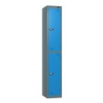 1-6 tier locker, 2 tier