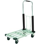 Multi Position Foldaway Trolley