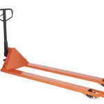 VULCAN Long Fork Pallet Truck