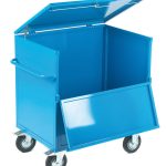 Security Trolleys
