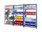 Kwikrack Open Bays - Image 2