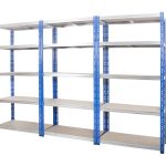 Kwikrack Open Bays