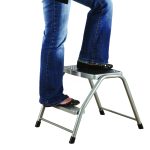 Steel Step-ups