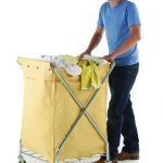 Laundry Trolley