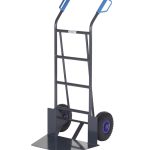 Apollo UK Wide Sack Truck